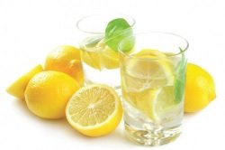 Voda-s-limonom