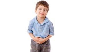 Дисбактериоз у ребенка