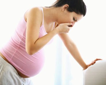 расстройства жкт у беременных