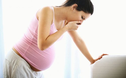 Психоэмоциональные расстройства при беременности. Необходимость их коррекции. Проблемы работы желудочно-кишечного тракта: виды и причины. Лечение расстройства кишечника во время беременности