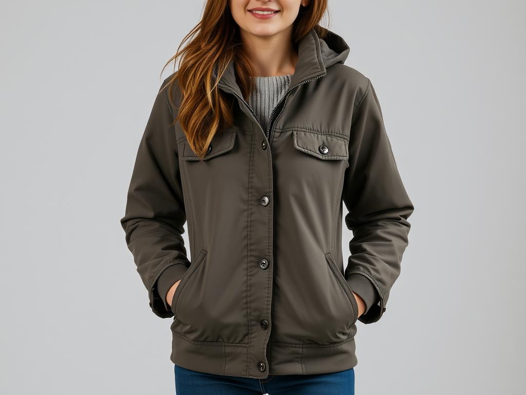 women's jacketфото