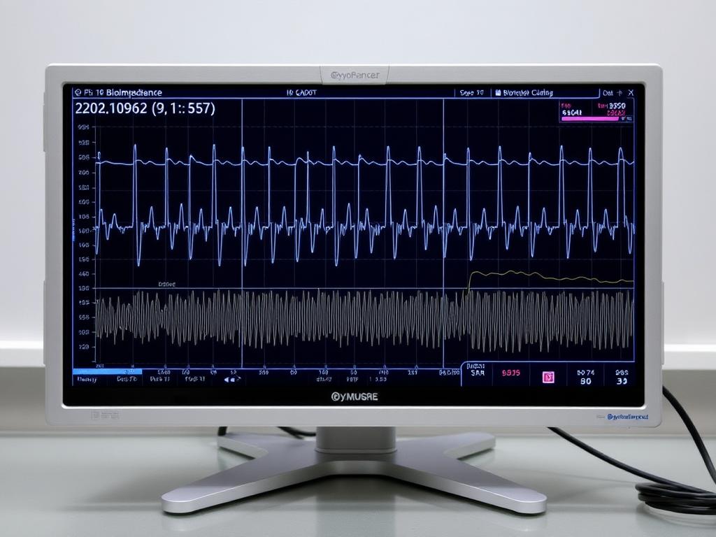 bioimpedance analysisфото