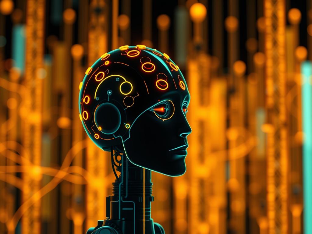 Decoding analyses by artificial intelligenceфото