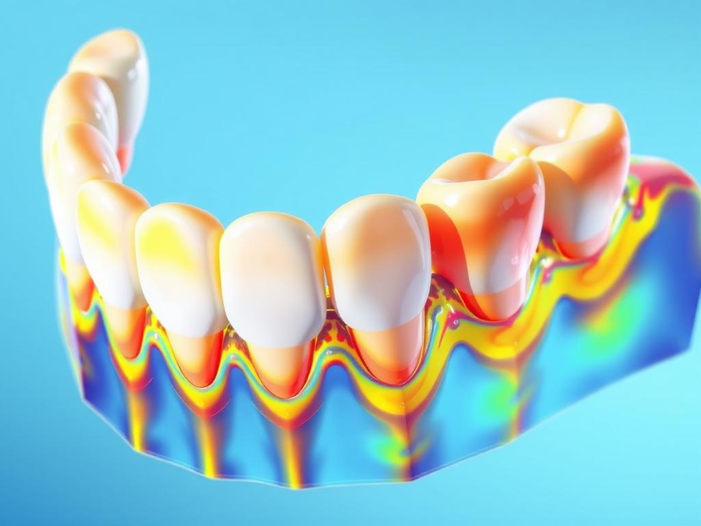 Как Искусственный Интеллект Меняет Анализ 2D- и 3D-Изображений Зубов