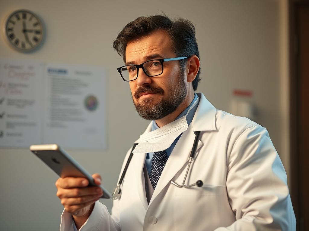 doctorфото