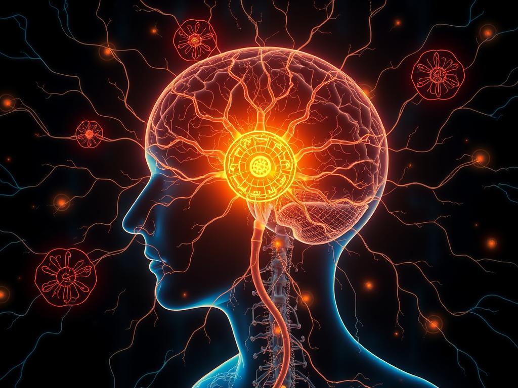 How to protect the nervous system in the age of stressфото