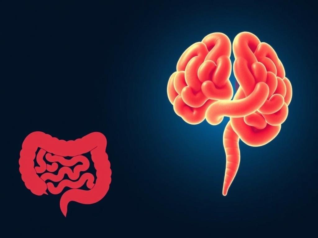     Gut-Brain Connection: How Your Intestines Affect Your Mood. Common Myths About the Gut-Brain Connection