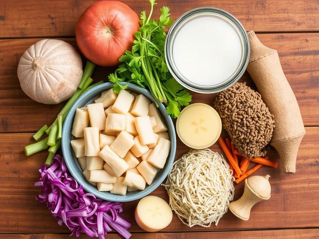     Fermented Foods That Boost Digestion. What Are Fermented Foods?