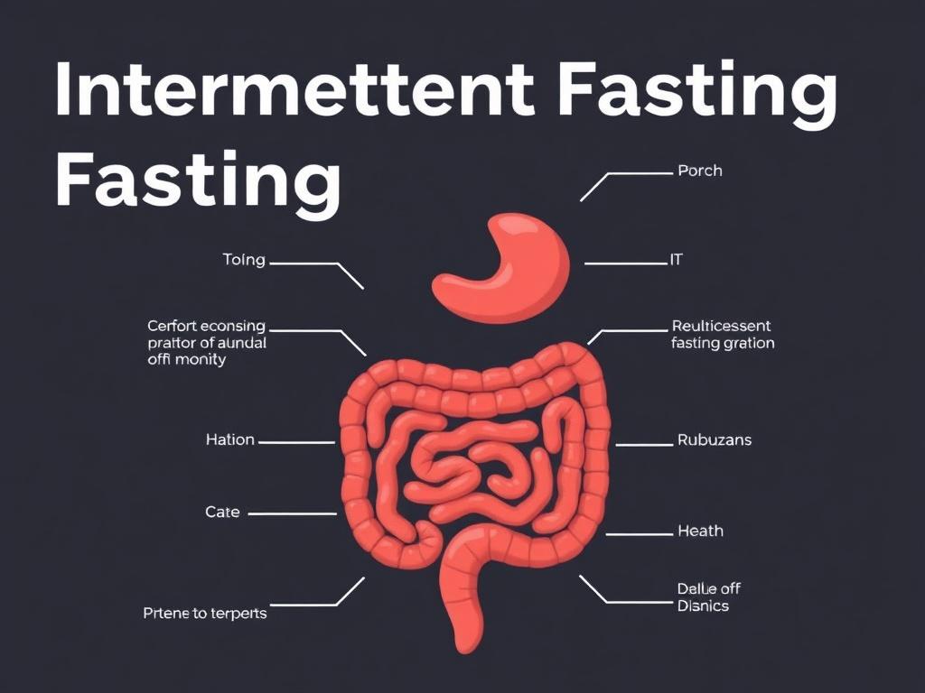     Intermittent Fasting and Gut Health. Scientific Research on Intermittent Fasting and Gut Health