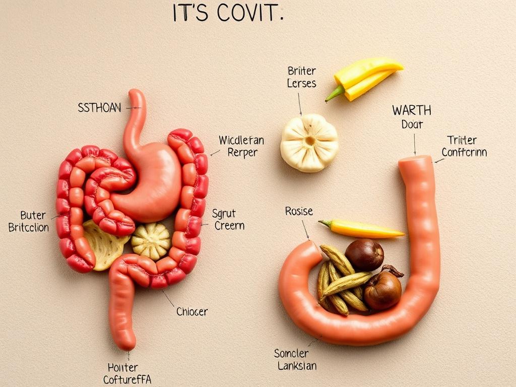     The Journey of Food: From Mouth to Colon. The Stomach: The Mighty Mixer and Digestive Reservoir