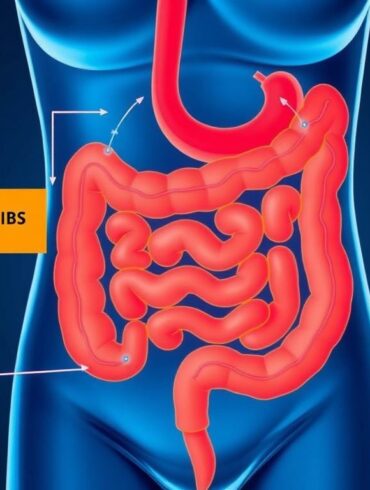 IBS (Irritable Bowel Syndrome) Symptoms and Management: Understanding and Living Well with IBS