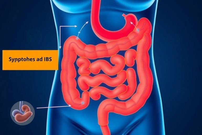 IBS (Irritable Bowel Syndrome) Symptoms and Management: Understanding and Living Well with IBS