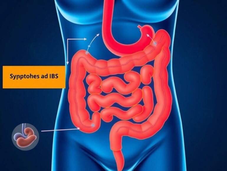 IBS (Irritable Bowel Syndrome) Symptoms and Management: Understanding and Living Well with IBS
