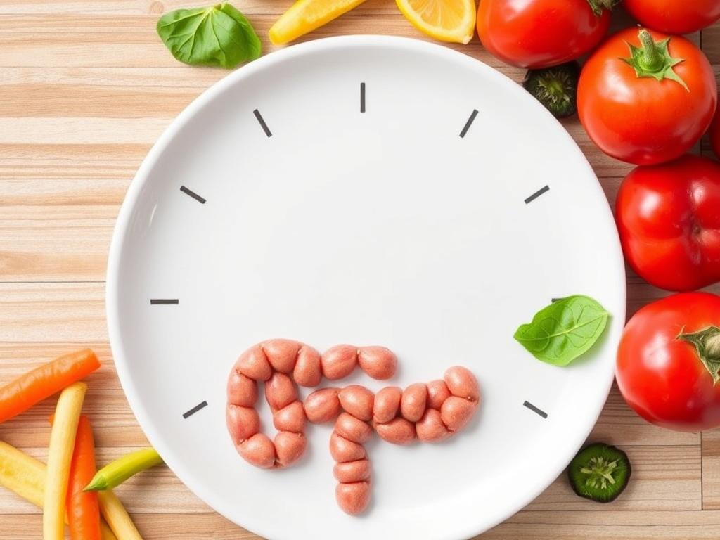     Intermittent Fasting and Gut Health. Conclusion