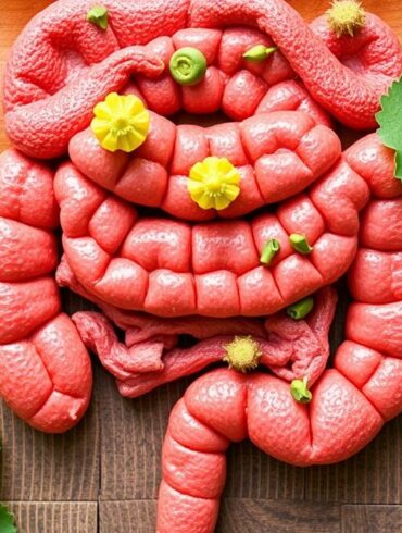 How to Improve Gut Flora Naturally: A Simple Guide to a Healthier Digestive System