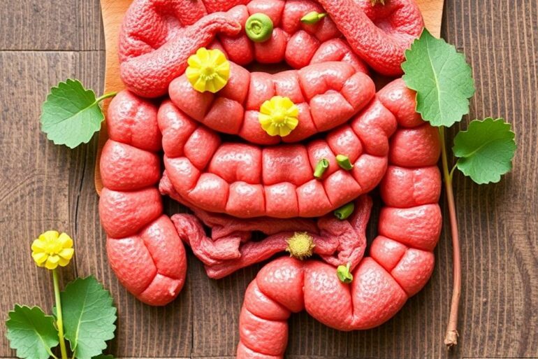 How to Improve Gut Flora Naturally: A Simple Guide to a Healthier Digestive System