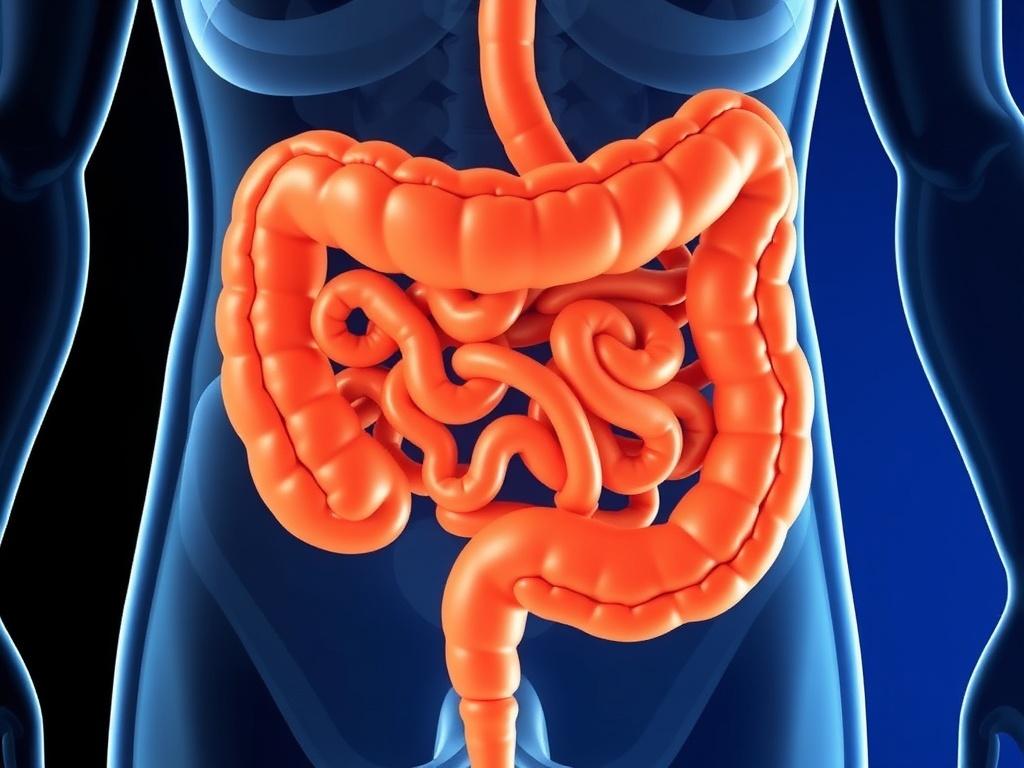     Large Intestine Functions: More Than Just Waste Removal. The Future of Large Intestine Research
