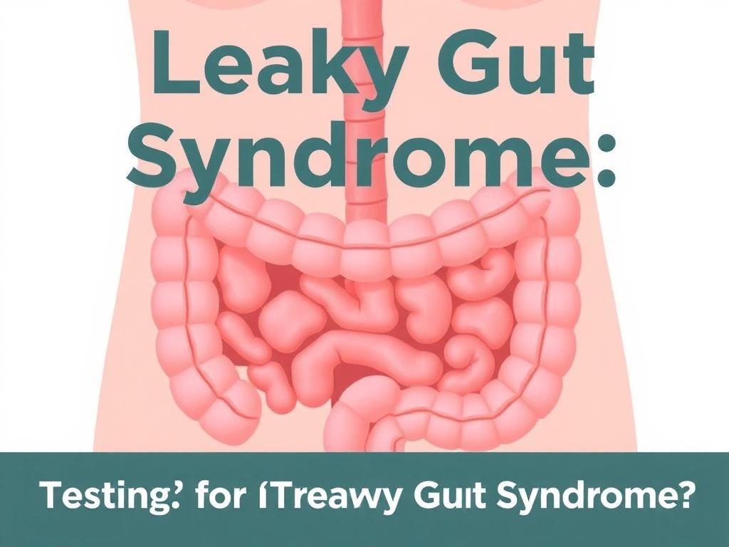     Leaky Gut Syndrome: Myth or Reality?. Testing for Leaky Gut Syndrome