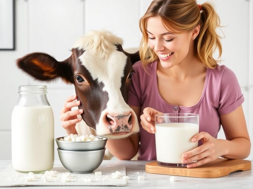     How Dairy Affects Your Intestines. How to Manage Dairy Intake for a Healthy Gut
