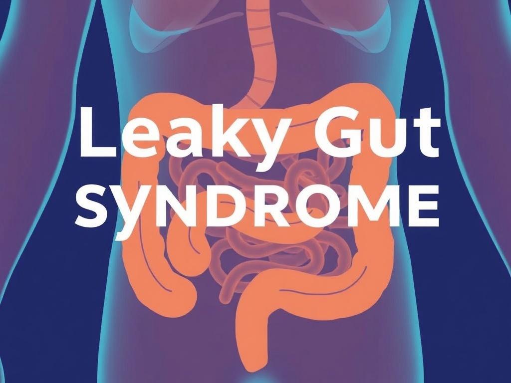     Leaky Gut Syndrome: Myth or Reality?. The Science Behind Leaky Gut: What Does Research Say?