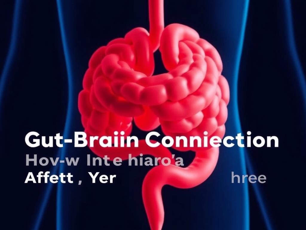     Gut-Brain Connection: How Your Intestines Affect Your Mood. How to Improve Your Gut-Brain Health