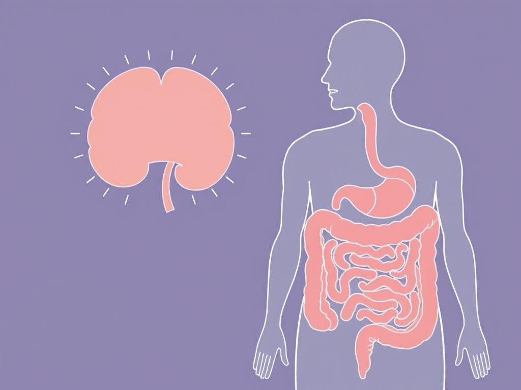     Gut-Brain Connection: How Your Intestines Affect Your Mood. What is the Gut-Brain Connection?