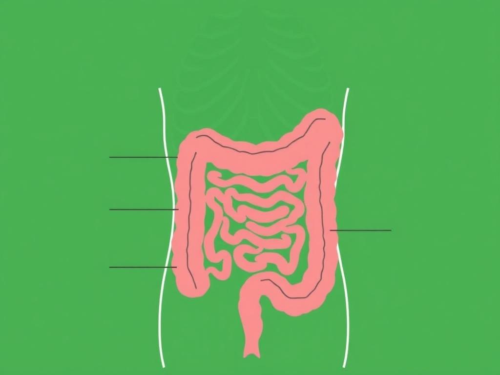     Large Intestine Functions: More Than Just Waste Removal. The Anatomy of the Large Intestine: Setting the Stage