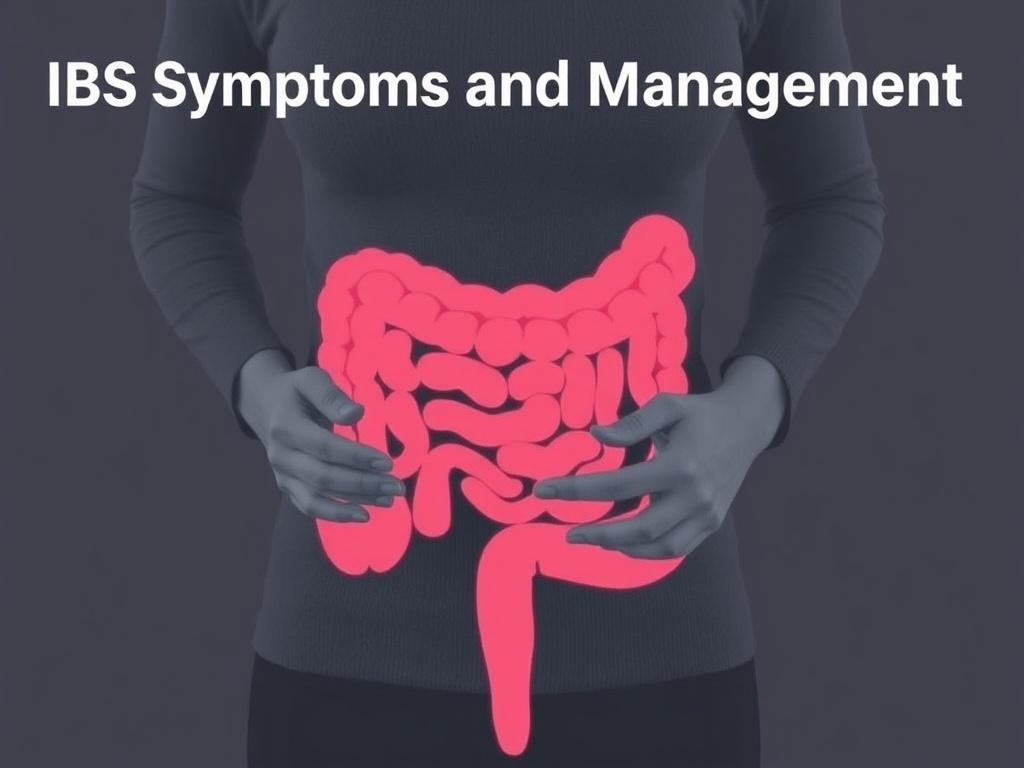     IBS (Irritable Bowel Syndrome) Symptoms and Management. IBS Symptoms and Management: Practical Strategies