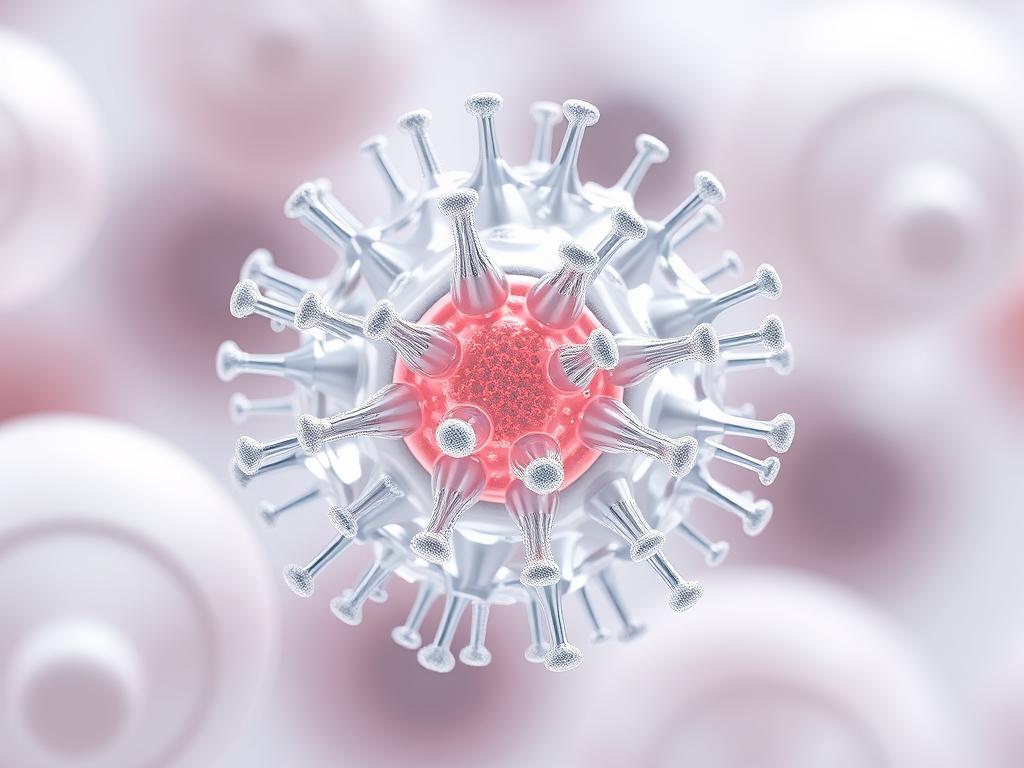 Nanocochleates: a revolutionary drug delivery technologyфото