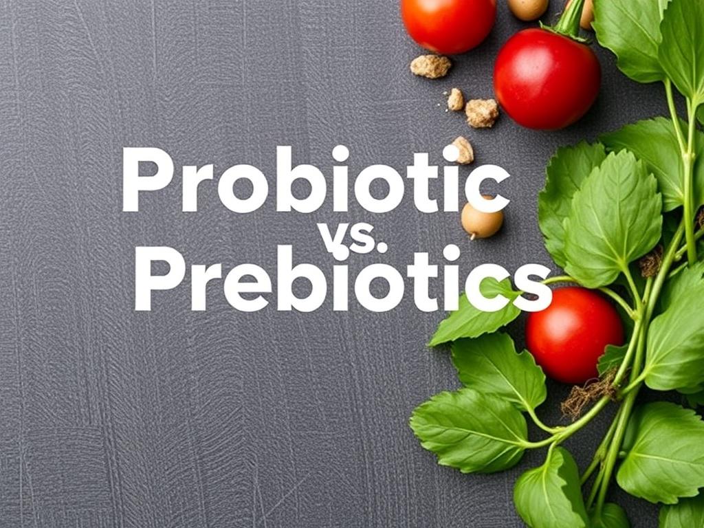     Probiotics vs. Prebiotics: What’s the Difference?. How to Incorporate Probiotics and Prebiotics Into Your Daily Life