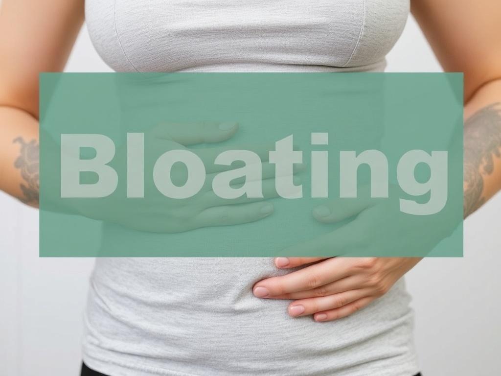     Bloating: Causes and Natural Remedies. What Is Bloating and Why Does It Happen?