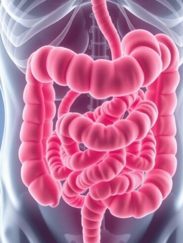 The Role of the Small Intestine in Nutrient Absorption: Unlocking the Body’s Hidden Powerhouse
