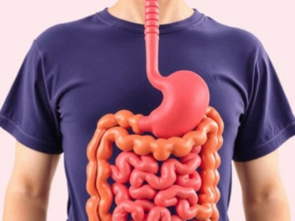     How Your Gut Works: The Digestive Process Explained. Common Factors That Affect How Your Gut Works