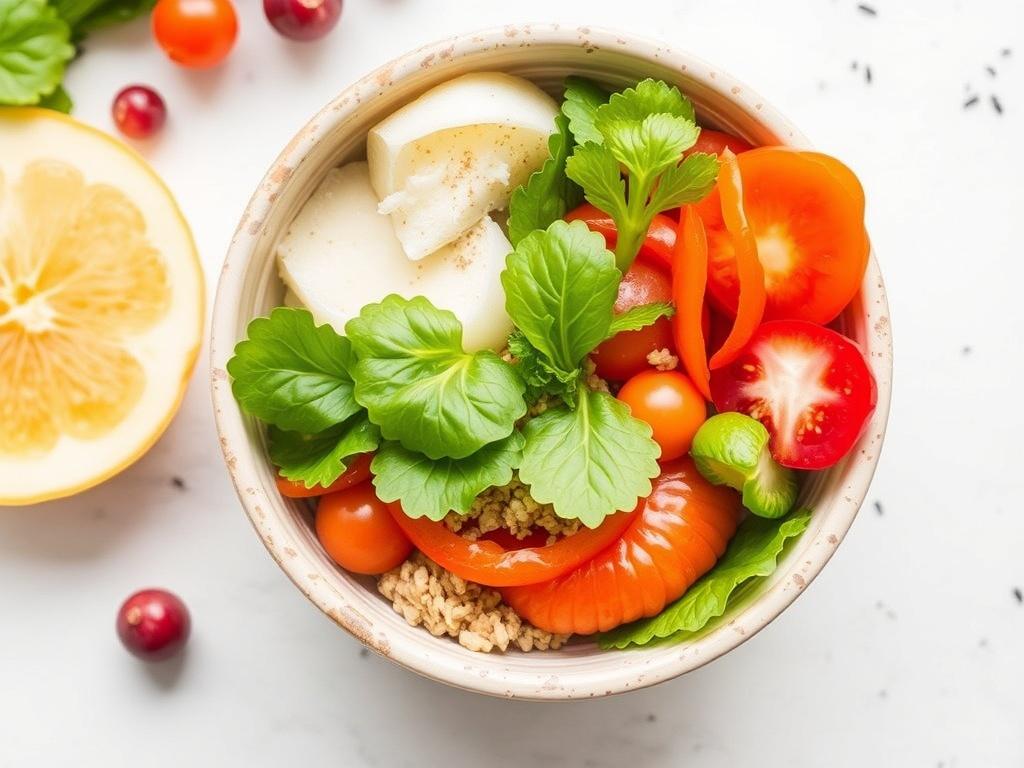     Fermented Foods That Boost Digestion. The Science Behind Probiotics and Digestion