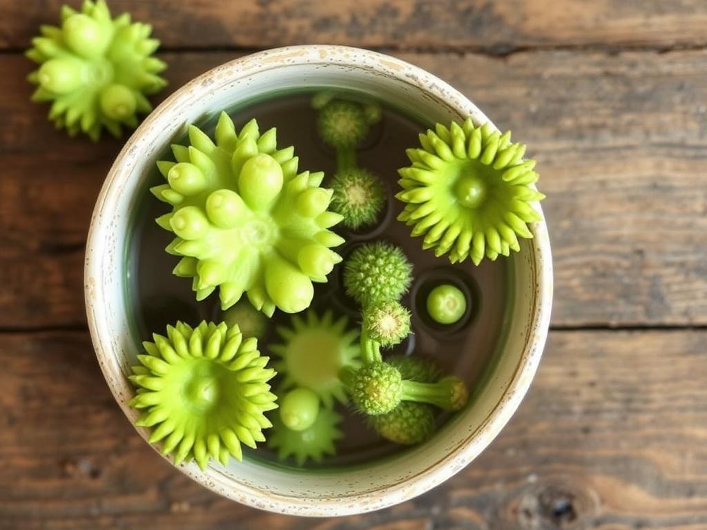     How to Improve Gut Flora Naturally. Natural Habits That Harm Your Gut Flora