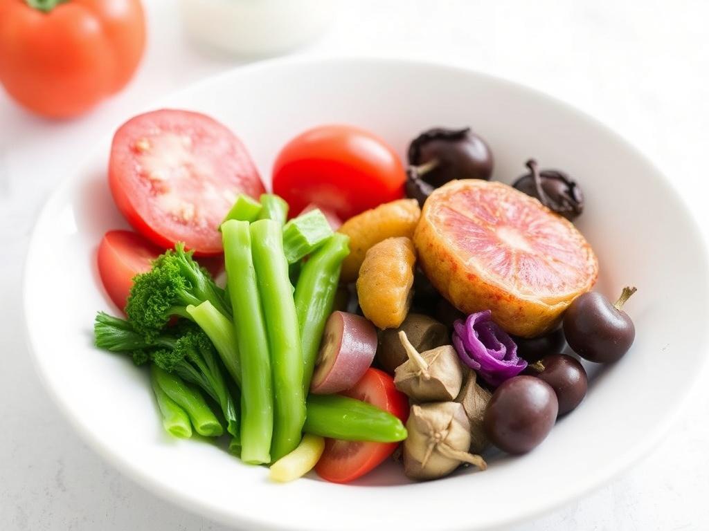     Best and Worst Foods for Healthy Digestion. How to Build a Digestion-Friendly Meal Plan