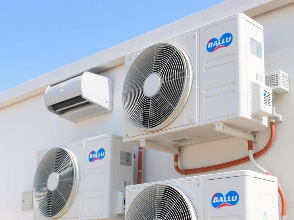 Кондиционеры Ballu: почему этот бренд выбирают миллионы