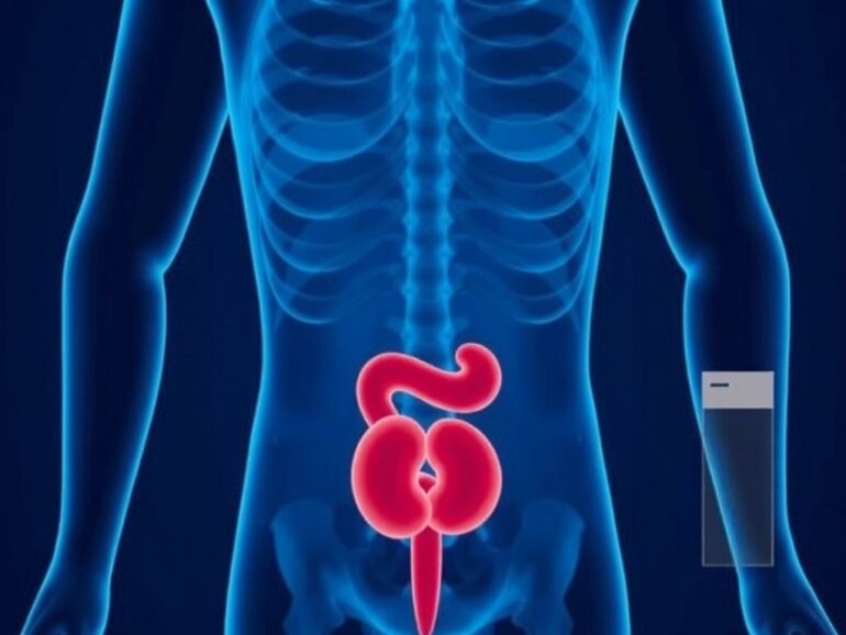 Diarrhea: When to Worry and How to Treat It