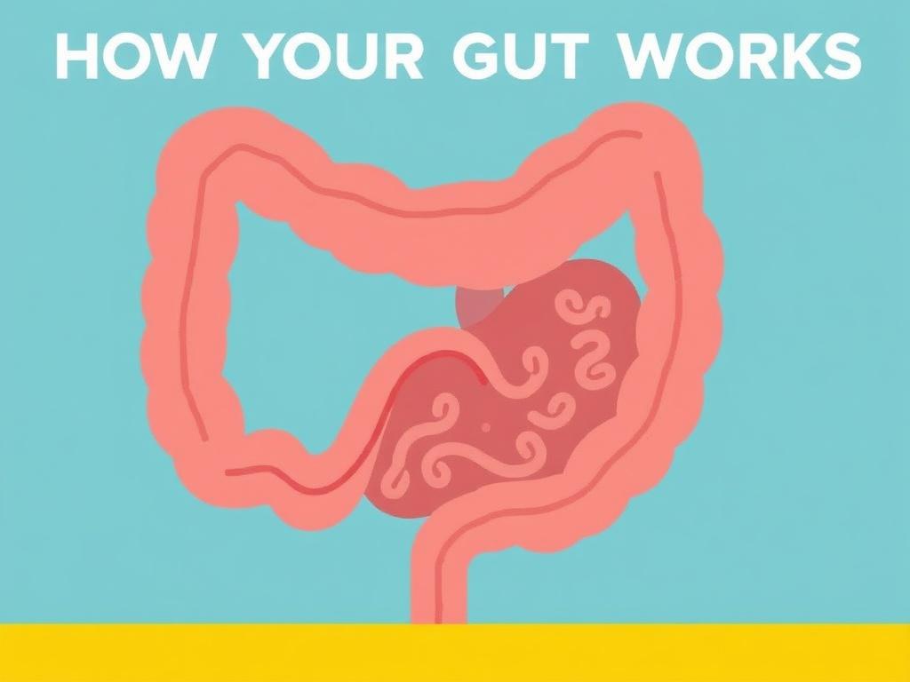     How Your Gut Works: The Digestive Process Explained. The Small Intestine: The Nutrient Absorbing Powerhouse