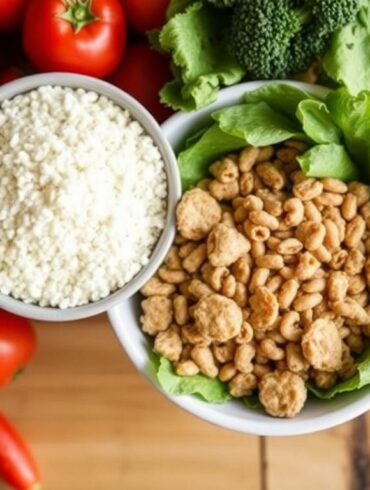 Fiber-Rich Foods That Keep Your Gut Moving: A Complete Guide to Digestive Health