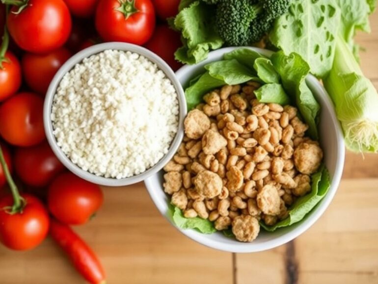 Fiber-Rich Foods That Keep Your Gut Moving: A Complete Guide to Digestive Health