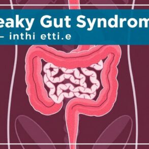 Leaky Gut Syndrome: Myth or Reality?