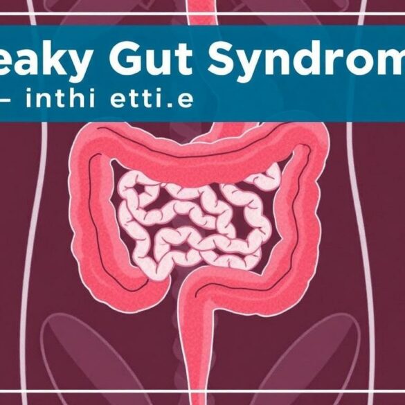 Leaky Gut Syndrome: Myth or Reality?