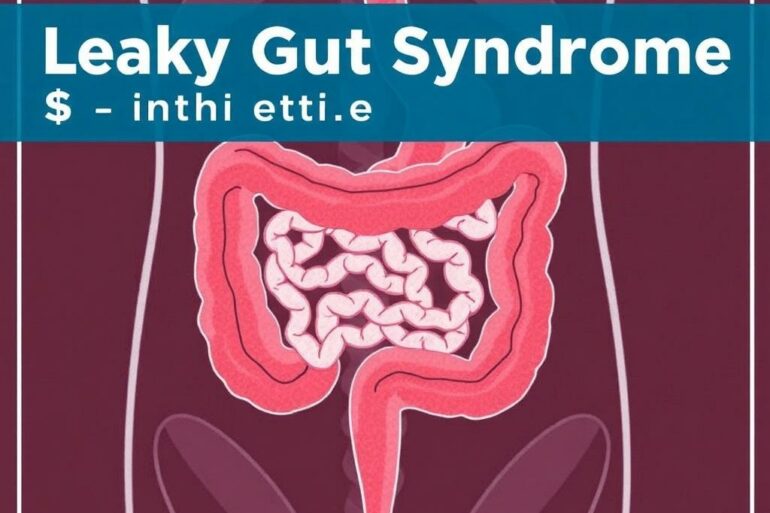 Leaky Gut Syndrome: Myth or Reality?