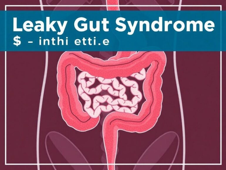 Leaky Gut Syndrome: Myth or Reality?