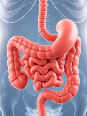 Large Intestine Functions: More Than Just Waste Removal