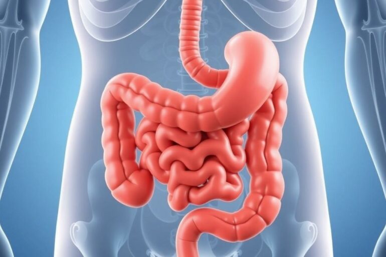 Large Intestine Functions: More Than Just Waste Removal