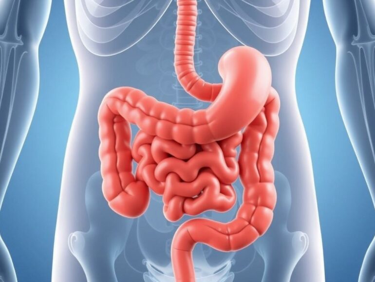 Large Intestine Functions: More Than Just Waste Removal