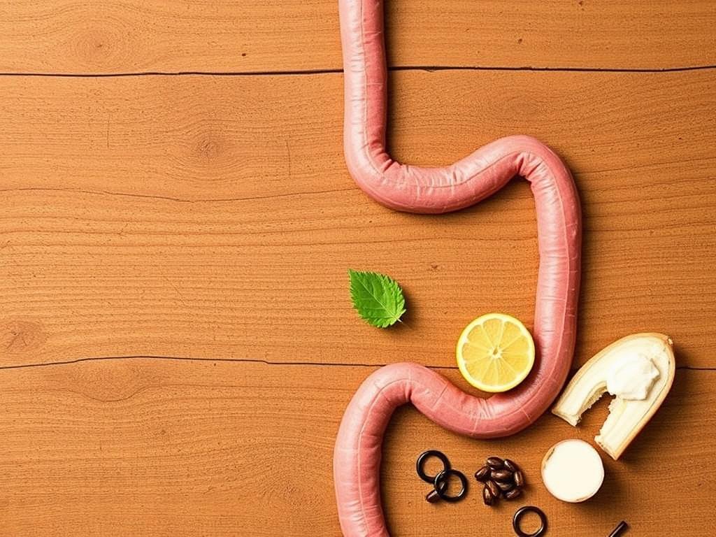     Signs of an Unhealthy Gut and How to Fix It. Tools and Resources to Support Gut Health