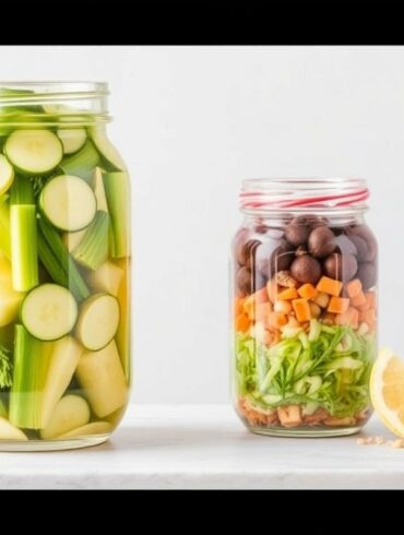 Fermented Foods That Boost Digestion: A Delicious Path to Gut Health